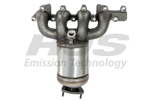 HJS Katalizators 96 14 8013 Katalizators HJS Opel OMEGA 96 14 8013