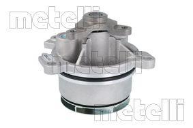 METELLI Water pump 24-1435 FORD USA EDGE METELLI water pump 241435