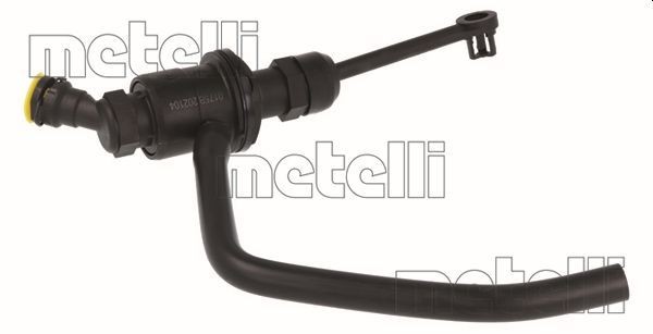 METELLI Hlavný spojkový valec 55-0175 METELLI 55-0175 Hlavný spojkový valec