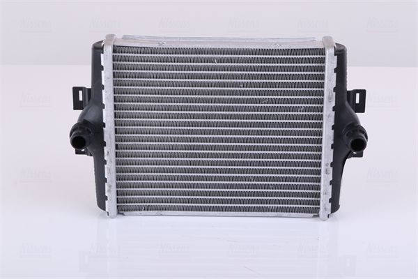 NISSENS Radiator, motorkjøling 606270 NISSENS 606270 Radiator, motorkjøling