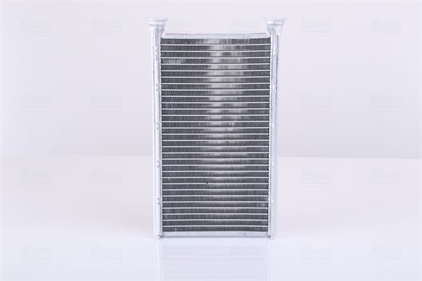 Scambiatore calore per riscaldamento abitacolo NISSENS 707209 NISSENS 707209 Scambiatore calore riscaldamento abitacolo Mercedes-Benz Classe G 2001
