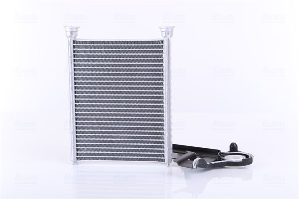 NISSENS Varmeelement, kabinevarme 707214 707214 Varmeelement ALFA ROMEO 145 NISSENS