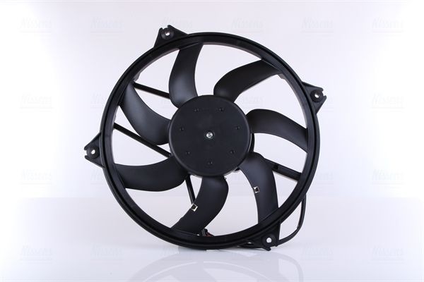 NISSENS Kjølevifte 850035 Radiator kjølevifte NISSENS 5 850035 billige