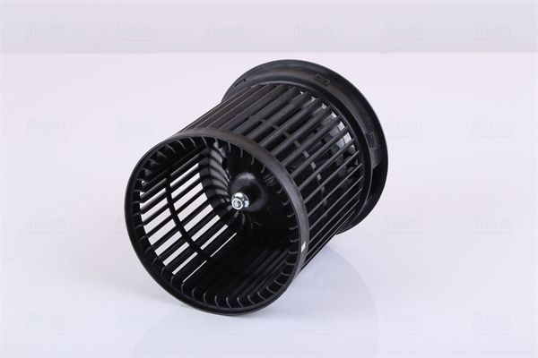 NISSENS Kabineblæser 87530 87530 Blæsermotor NISSAN CABSTAR E NISSENS