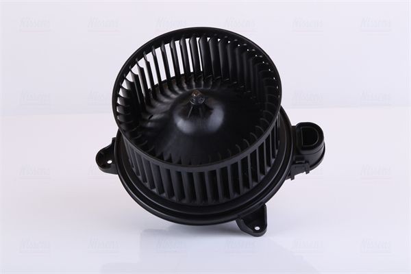 NISSENS Interieurventilatie 87536 87536 Aanjager FORD ESCORT NISSENS