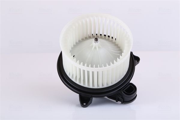 NISSENS Interior Blower 87539 NISSENS 87539 Mondeo Mk5 Hatchback (CE) heater blower motor cost
