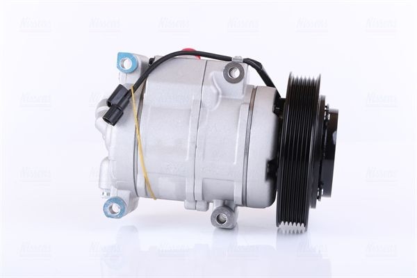 NISSENS Compressore aria condizionata 890904 890904 costo Compressore aria condizionata HONDA FR-V NISSENS