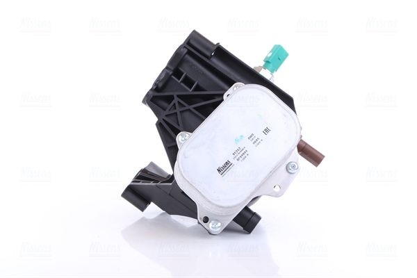 NISSENS Oljefilterhus 91312 NISSENS 91312 Oljefilterhus VW Polo 6