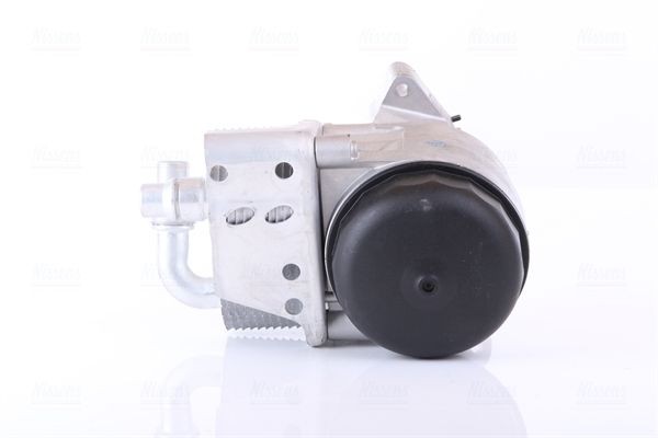 NISSENS Radiatore olio motore 91323 91323 costo Radiatore olio NISSENS BMW Serie 3
