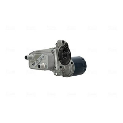 NISSENS Engine oil cooler 91337 NISSENS 91337 genuine BMW 1500-2000 oil cooler price