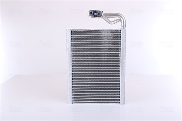 Évaporateur de climatisation NISSENS 92370 NISSENS 92370 Évaporateur Smart FORTWO 2010