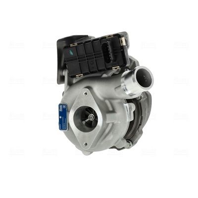 Turbocharger NISSENS 93412 NISSENS 93412 Turbocharger Ford RANGER 2025