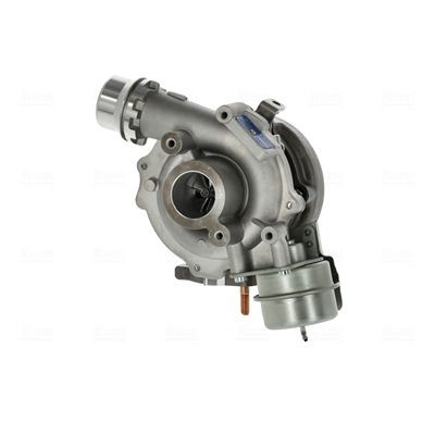 NISSENS Turbocharger 93450 NISSENS 93450 Turbocharger