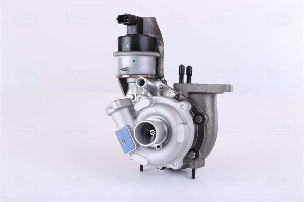 NISSENS Turbokompresors 93498 NISSENS 93498 Turbokompresori Gamma Coupe (830) cena