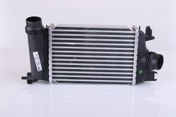 Ιντερκούλερ NISSENS 961526 NISSENS 961526 Intercooler NISSAN MICRA 2006