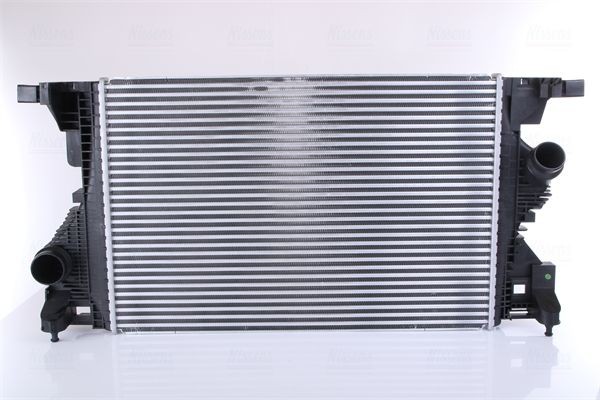 NISSENS Intercooler 961560 Ladeluftkøler NISSENS Mercedes-Benz AMG GT 961560