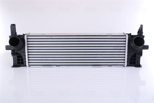 Intercooler NISSENS 961591 NISSENS 961591 Ladeluftkøler BMW X3 2021