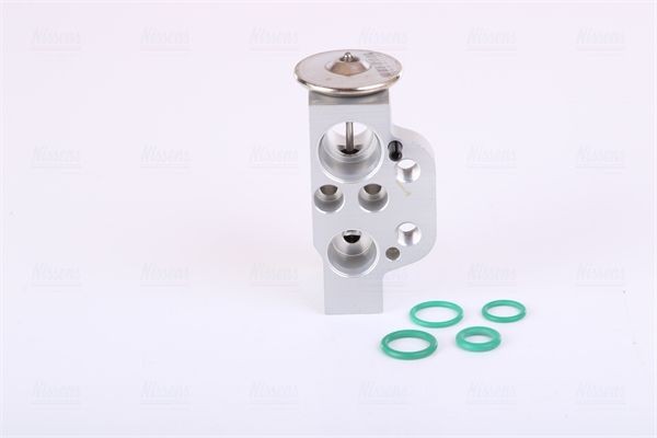 Expanzný ventil klimatizácie NISSENS 999376 NISSENS 999376 Expanzný ventil klimatizácie AUDI A6 2016