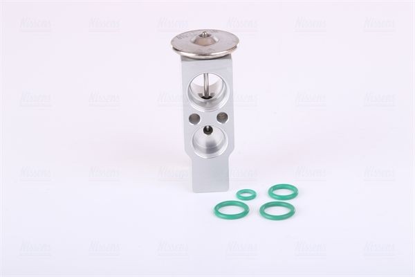 Détendeur, climatisation NISSENS 999385 NISSENS 999385 Soupape de détente JAGUAR S-TYPE 2000