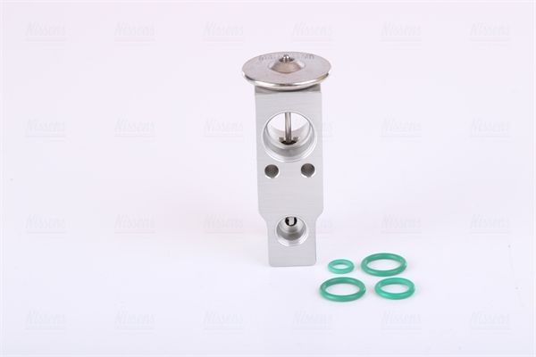 NISSENS Valvola espansione climatizzatore 999388 NISSENS 999388 Valvola espansione clima Land Rover Freelander L314 originali prezzo
