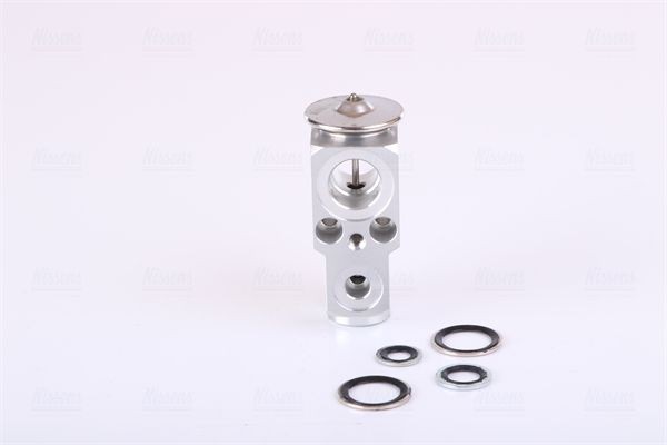 Ekspansiooniklapp, kliimaseade NISSENS 999390 NISSENS 999390 MERCEDES-BENZ CLS 2019 Ekspansiooniklapp kliimaseade