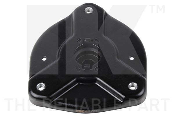 NK Fjäderbenslagring 673312 673312 NK stötdämparfäste MERCEDES-BENZ SPRINTER