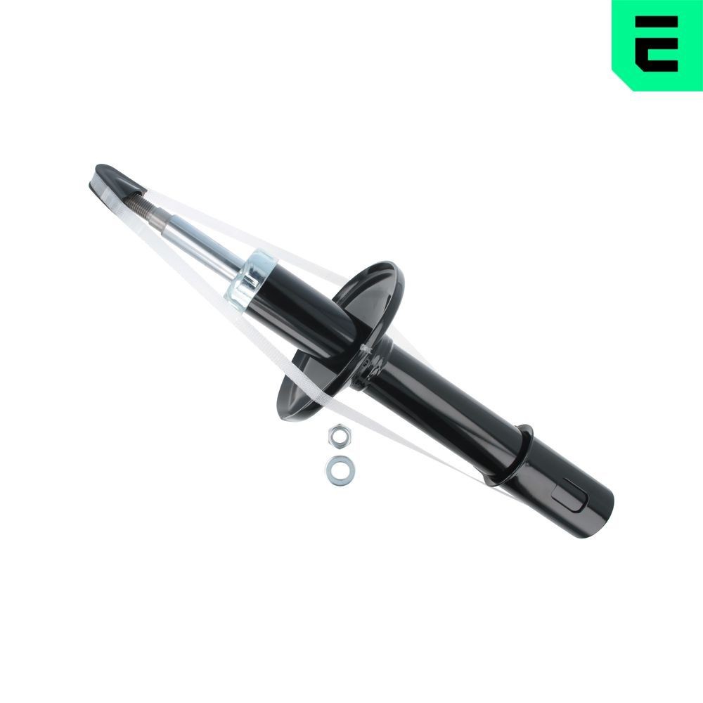 OPTIMAL Αμορτισέρ A-5387G Αμορτισέρ ανάρτησης OPTIMAL DACIA A-5387G