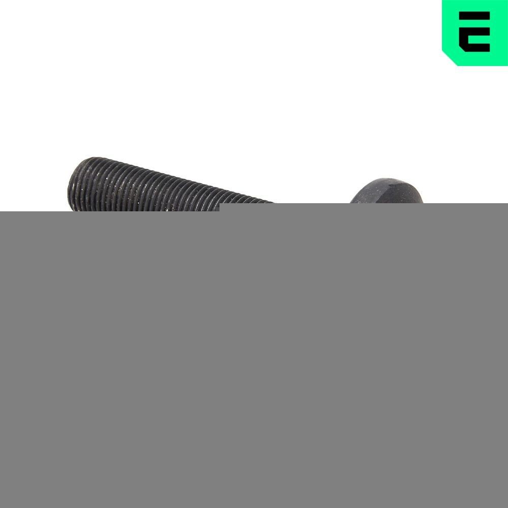 OPTIMAL Βίδα άξονα, άξονας μετάδ. κίνησης CF-00002 OPTIMAL CF-00002 Βίδα, φλάντζα αρθρωτού άξονα Skoda Rapid Sedan γνήσια τιμες