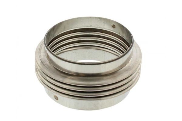 MAPCO Reparationsrör, katalysator 30248 MAPCO 30248 Reparationsrör, katalysator MERCEDES-BENZ Sprinter 5-T Skåpbil (W906) 516 NGT (906.655) 156 hk 2018