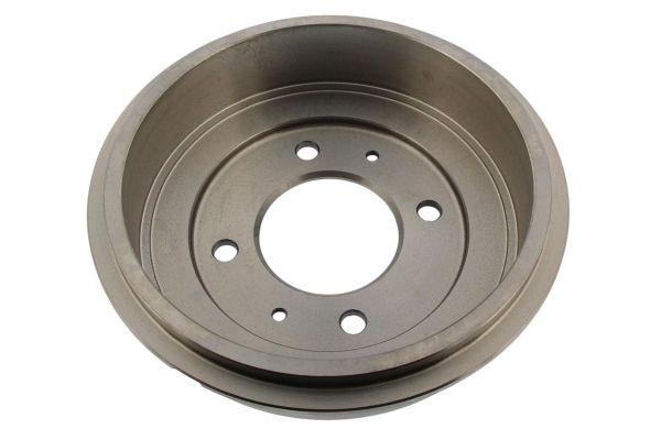 MAPCO Brzdový bubon 35571 Bubnové brzdy KIA MAPCO 35571
