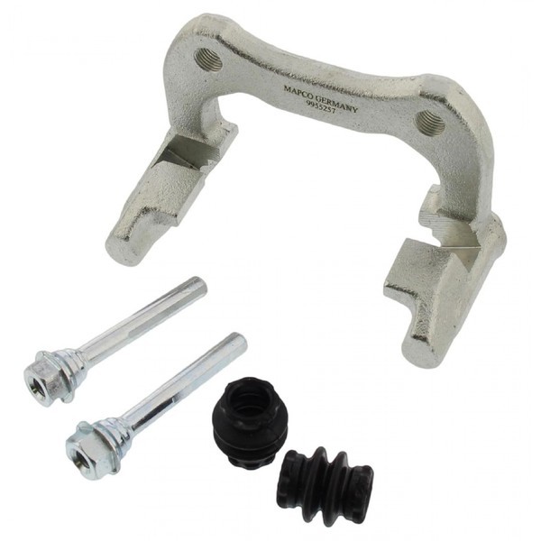 MAPCO Holder, bremsecaliper 4100/1 MAPCO 4100/1 Bremsecaliper holder Citroen C3 billige