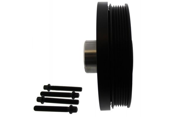 MAPCO Puleggia cinghia albero a gomiti 43666 43666 costo Puleggia albero motore MAPCO HONDA PRELUDE