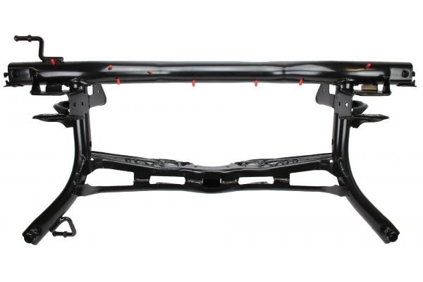 MAPCO Achsträger 54782 54782 Aggregateträger NISSAN LEAF MAPCO kaufen