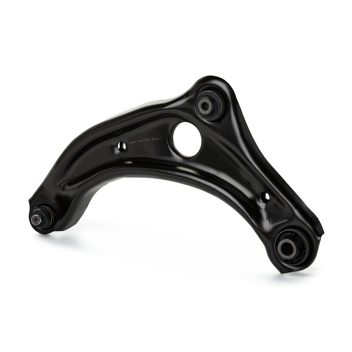 MOOG Braço de suspensão NI-WP-17223 MOOG NI-WP-17223 Braço de suspensão