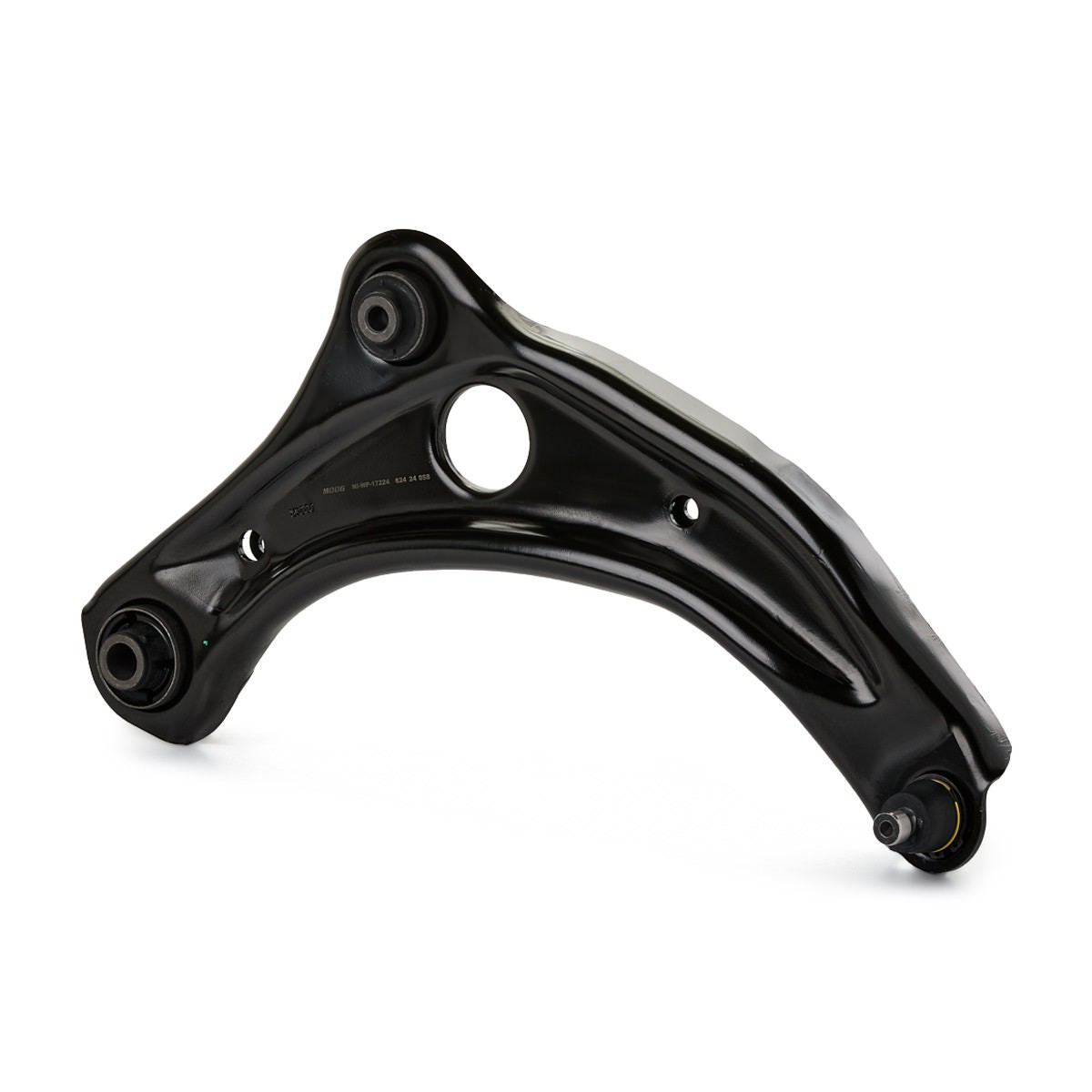 MOOG Bærearm NI-WP-17224 MOOG NI-WP-17224 originale Bærearm TOYOTA CRESSIDA pris