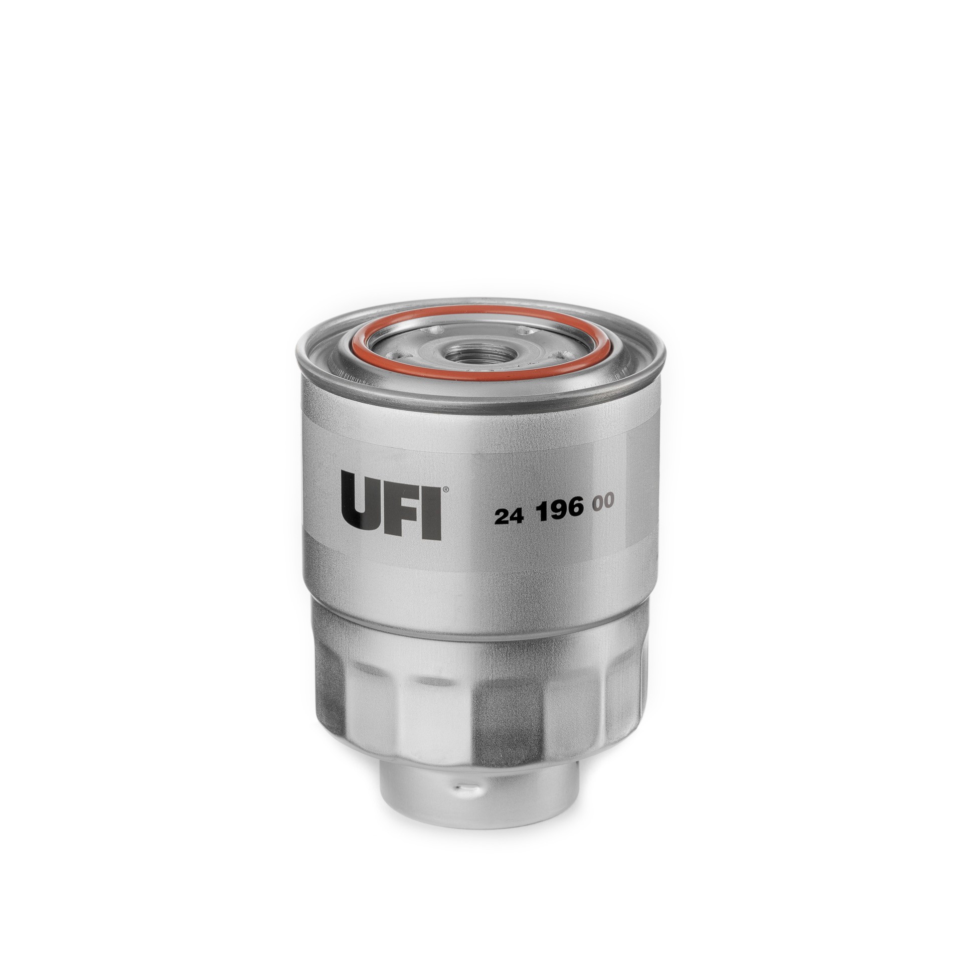 UFI Palivový filter 24.196.00 Palivový filter UFI CITY 24.196.00 lacné