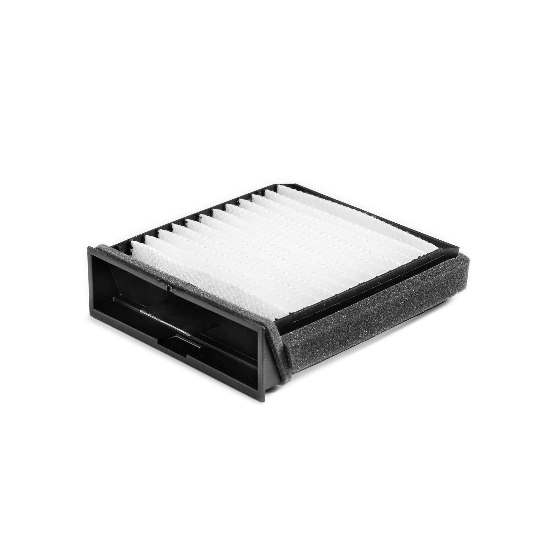UFI Kupefilter 53.404.00 UFI 53.404.00 Kupefilter Mitsubishi Carisma DAO pris