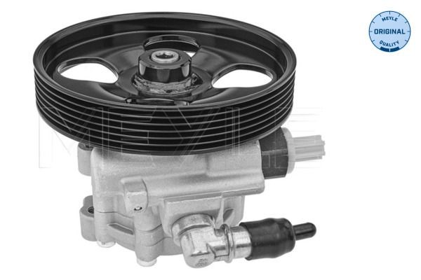 MEYLE Stuurbekrachtigingspomp 11-14 631 0007 Citroën JUMPY Stuurpomp MEYLE 11-14 631 0007