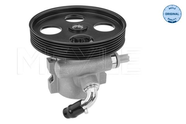 MEYLE Bomba de direção 11-14 631 0009 MEYLE 11-14 631 0009 Bomba de direção eletro-hidráulica Peugeot 306 N5 originais preço