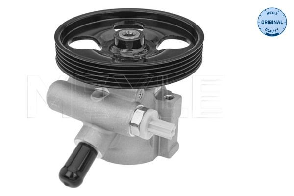 MEYLE Servopumpe 11-14 631 0011 MEYLE 11-14 631 0011 originale Peugeot 5008 mk1 Servopumpe hvad koster