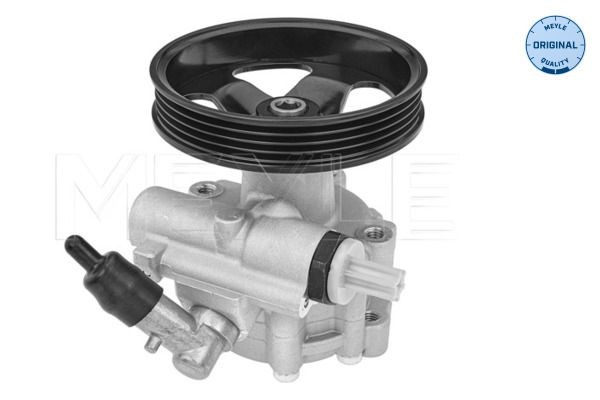 MEYLE Stuurbekrachtigingspomp 11-14 631 0013 Hydraulische pomp MEYLE JUMPY 11-14 631 0013 goedkoop