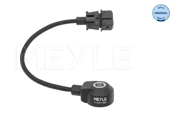 MEYLE Αισθητήρας κρούσης 11-14 811 0003 MEYLE 11-14 811 0003 Αισθητήρα κρούσης CITROËN XM I Hatchback (Y3) φθηνά