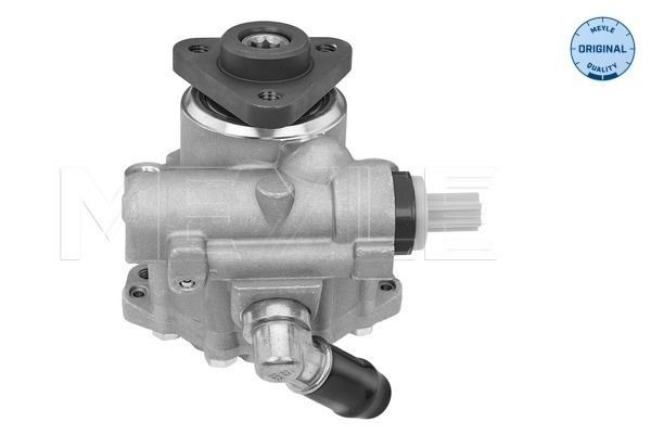 MEYLE Servo čerpadlo 114 631 0062 Čerpadlo posilňovača riadenia MEYLE Audi TT 114 631 0062
