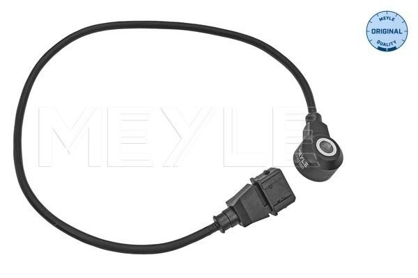 Senzor klepania MEYLE 114 811 0000 MEYLE 114 811 0000: Senzor klepania Audi A8 2002