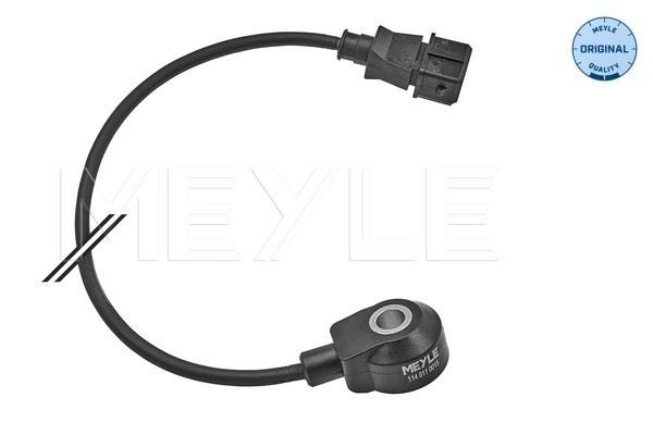 MEYLE Klopfsensor 114 811 0015 114 811 0015 MEYLE SMART Klopfsensor