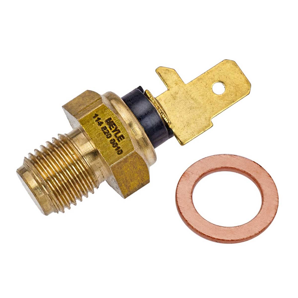MEYLE Oil temperature sensor 114 820 0010 114 820 0010 MEYLE MITSUBISHI oil temperature sensor