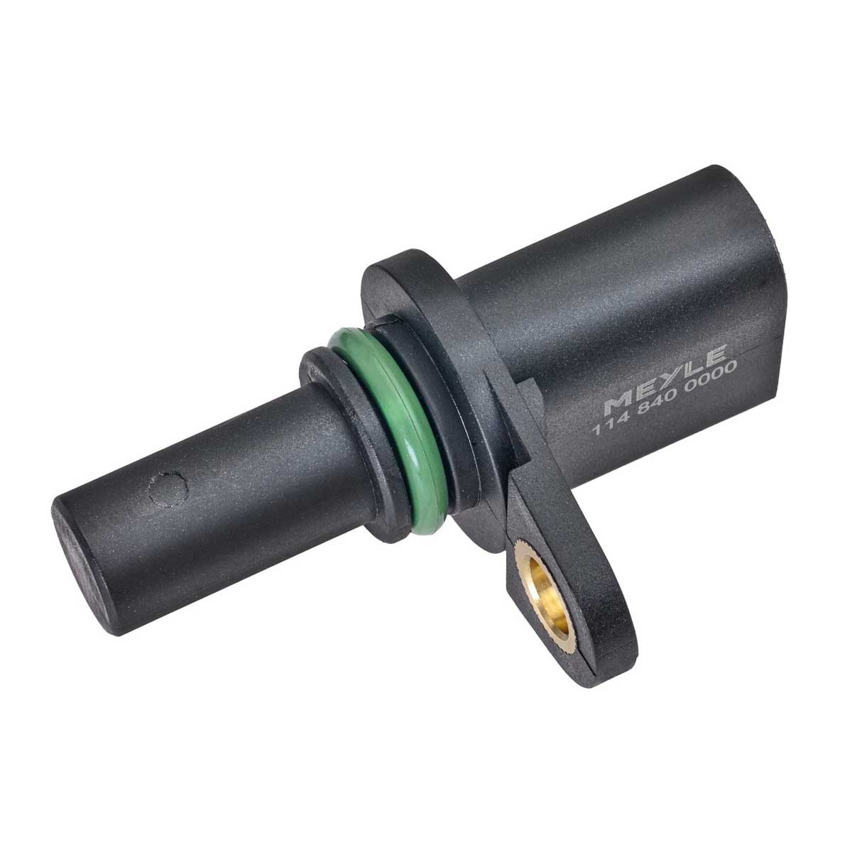 MEYLE Sensor, hastighet / varvtal 114 840 0000 114 840 0000 MEYLE hastighetssensor AUDI 80