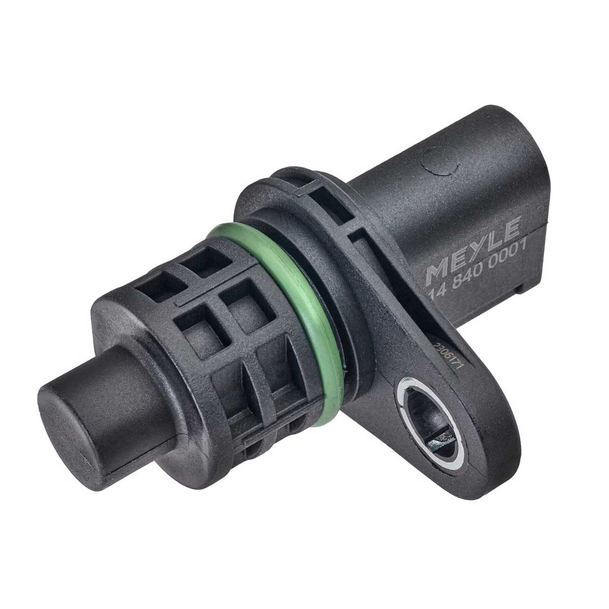 MEYLE Sensor, hastighet / varvtal 114 840 0001 114 840 0001 MEYLE hastighetsgivare AUDI 80