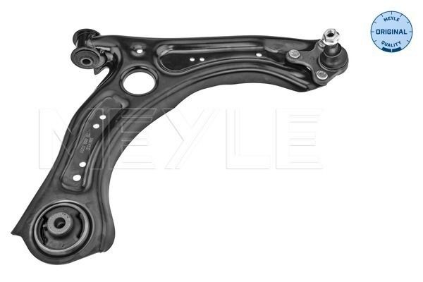 MEYLE Bras de suspension 116 050 0290 MEYLE 116 050 0290 Bras de roue Audi A1 GBA pas cher