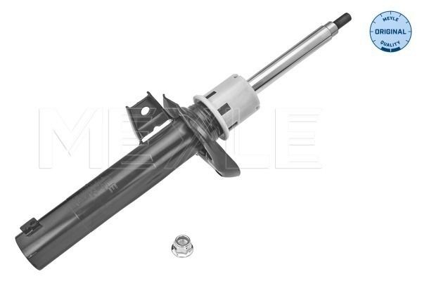 MEYLE Schokdemper 126 623 0030 Volkswagen GOL Schokbrekers MEYLE 126 623 0030